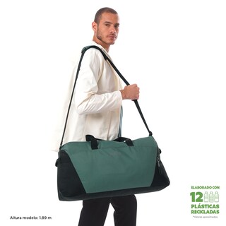 Foto 2 | Totto Maleta Deportiva - Bolsa De Viaje | Grande | Con Asa Y Correa De Hombro Removible Active Pro L