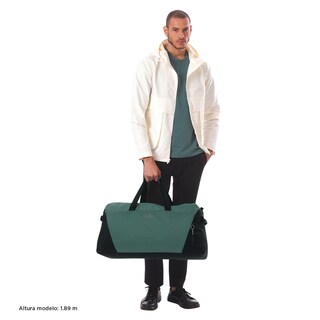 Foto 3 | Totto Maleta Deportiva - Bolsa De Viaje | Grande | Con Asa Y Correa De Hombro Removible Active Pro L