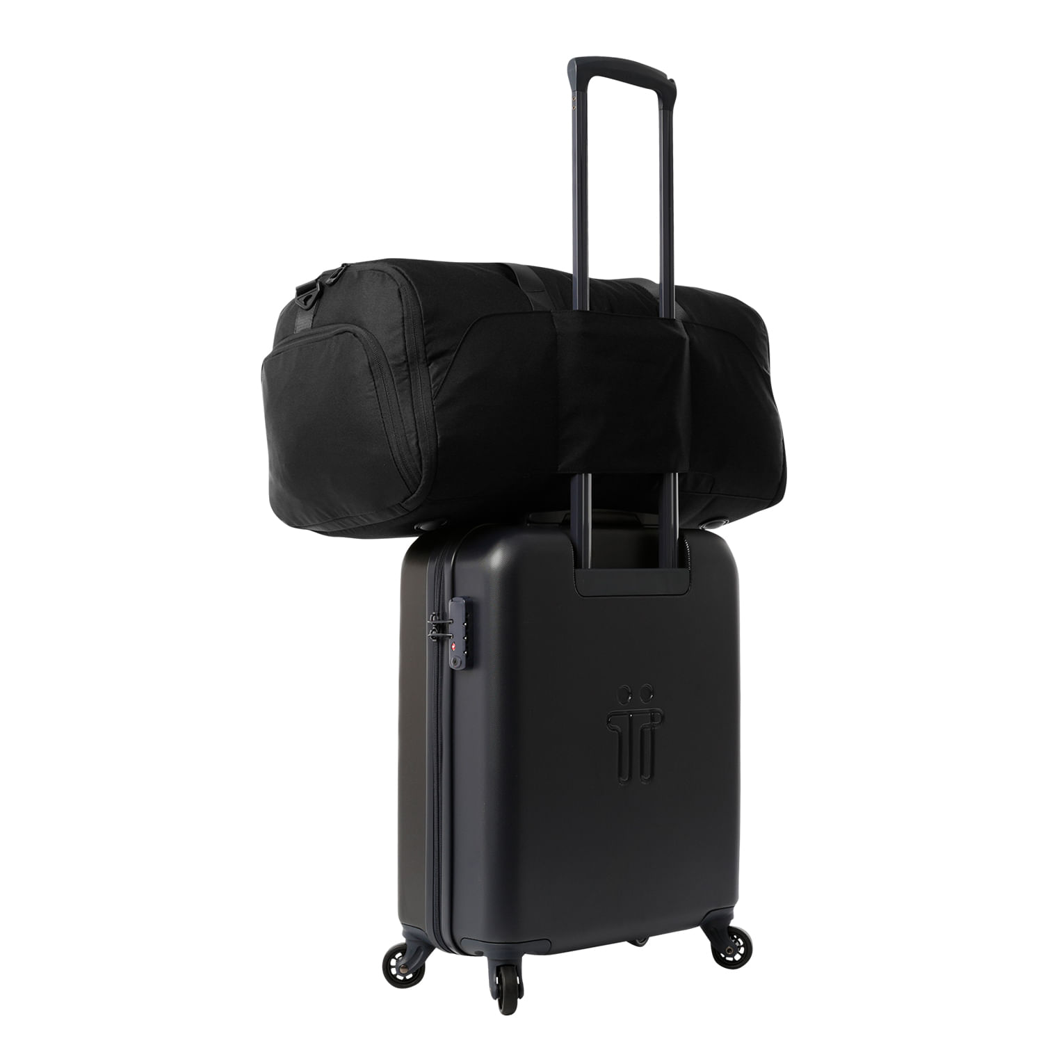 Foto 6 pulgar | Totto Maleta Deportiva - Bolsa De Viaje | Extra Grande | Plegable Con Asa De Mano Weekender Flex Xl