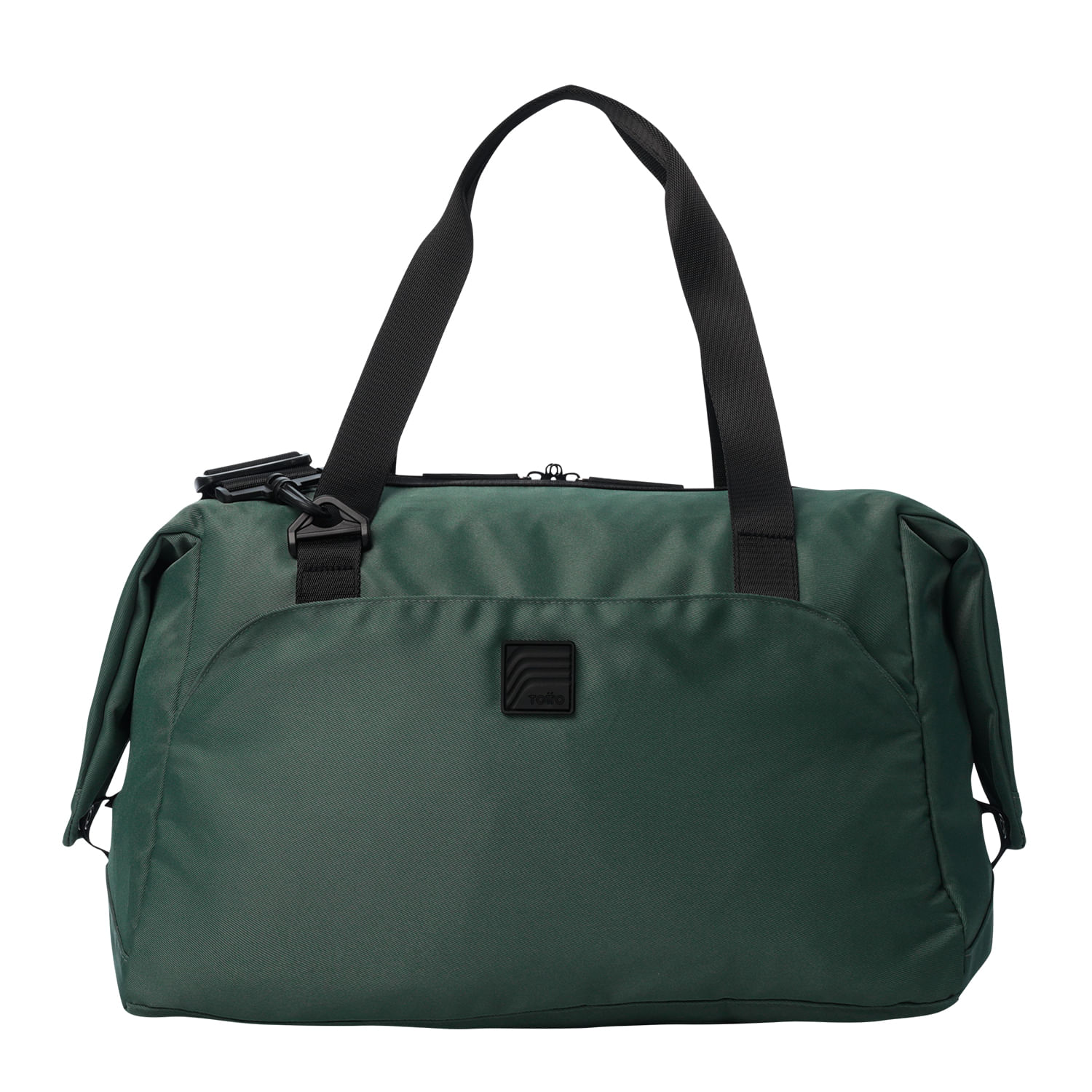 Totto Maleta Deportiva - Bolsa De Viaje | Mediana | Con Asa Y Correa De Hombro Removible Weekender M