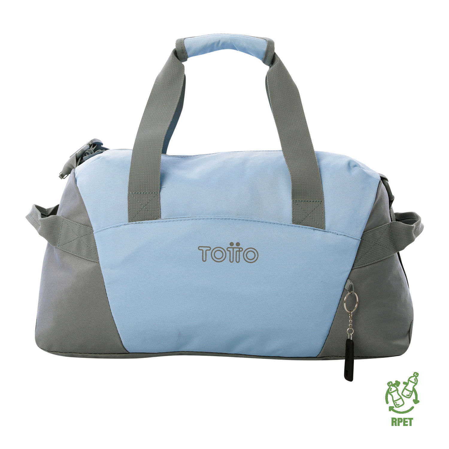 Maleta Deportiva Totto Active Pro S Azul