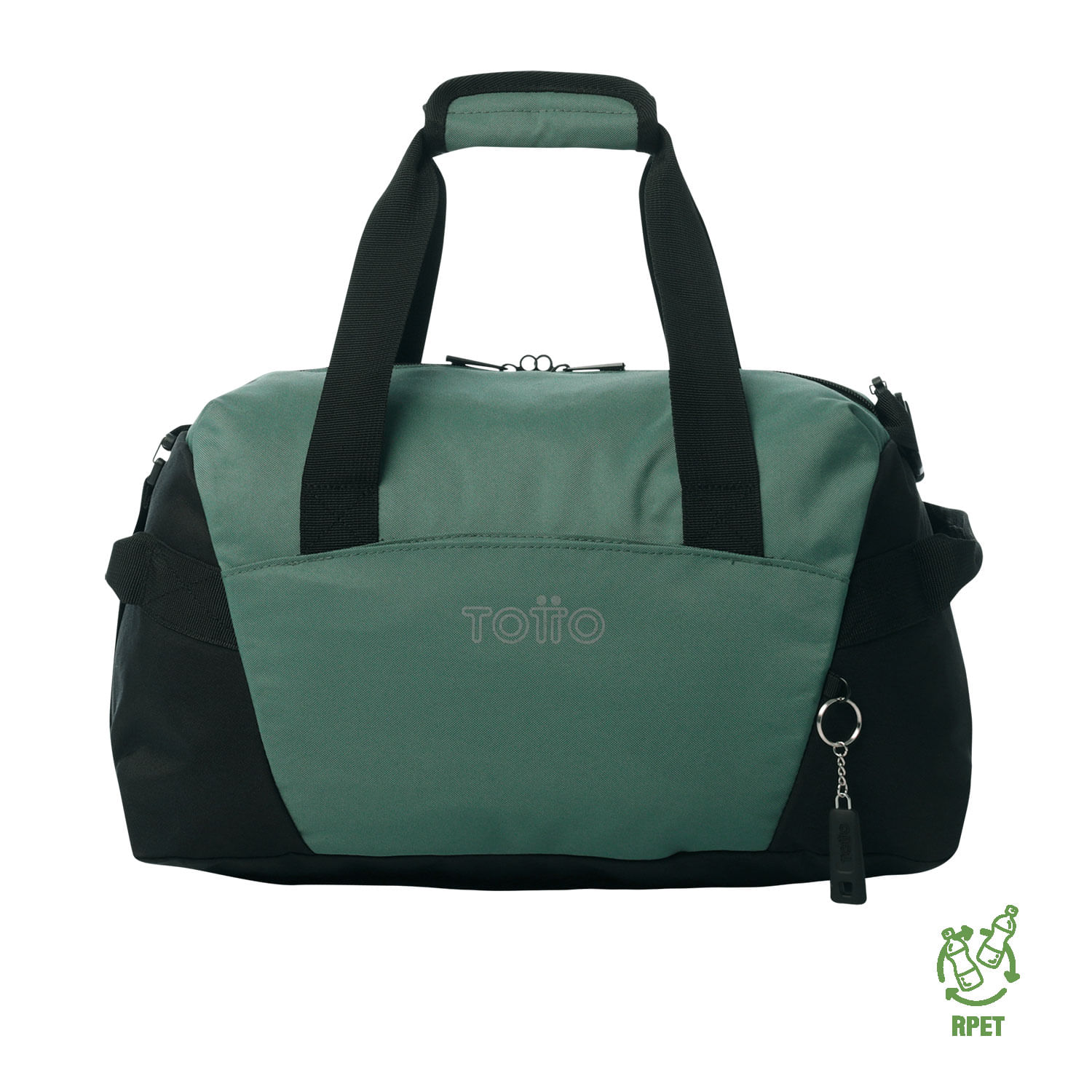 Maleta Deportiva Totto Active Pro S Verde