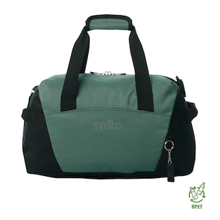 Foto 1 | Maleta Deportiva Totto Active Pro S Verde