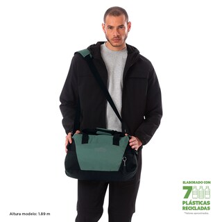 Foto 5 | Maleta Deportiva Totto Active Pro S Verde