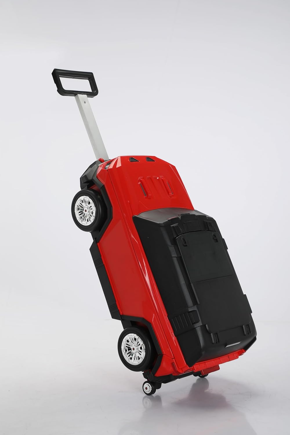Foto 1 | Maleta para Niño Zomilux de Carrito