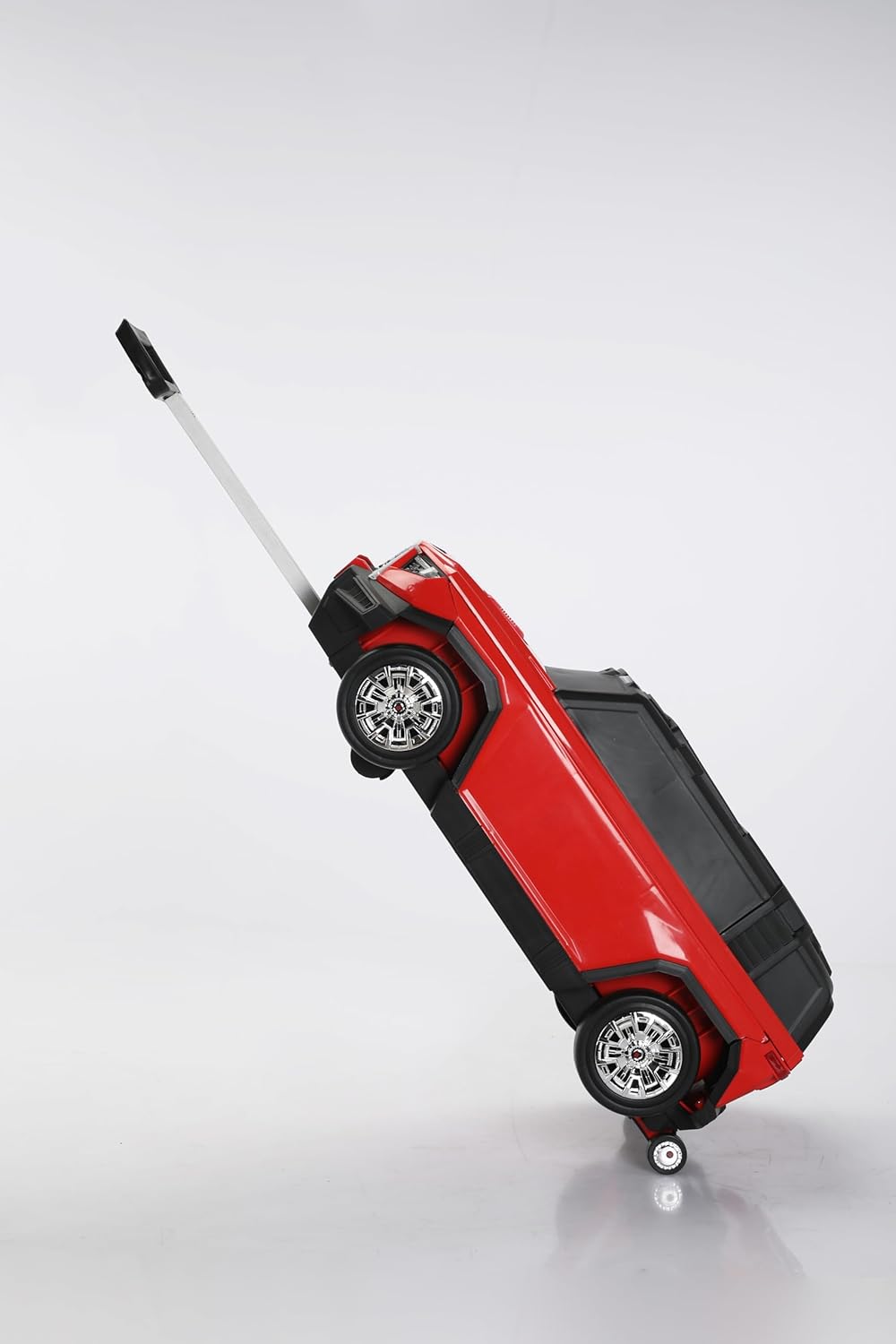 Foto 6 | Maleta para Niño Zomilux de Carrito