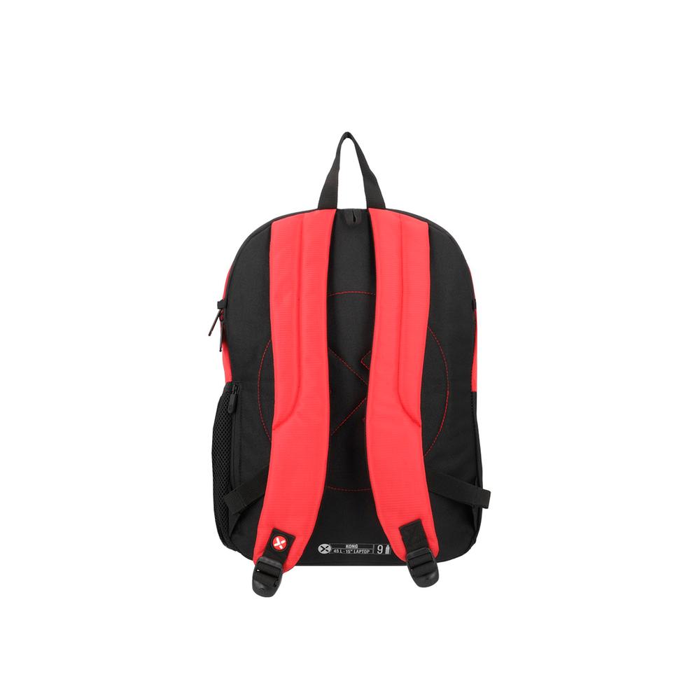 Foto 4 pulgar | Mochila Xtrem Kong 5xt Rojo Rojo