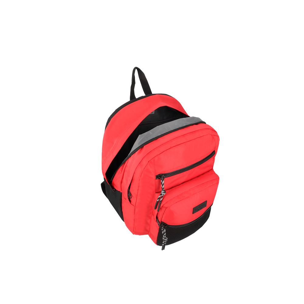 Foto 5 pulgar | Mochila Xtrem Kong 5xt Rojo Rojo