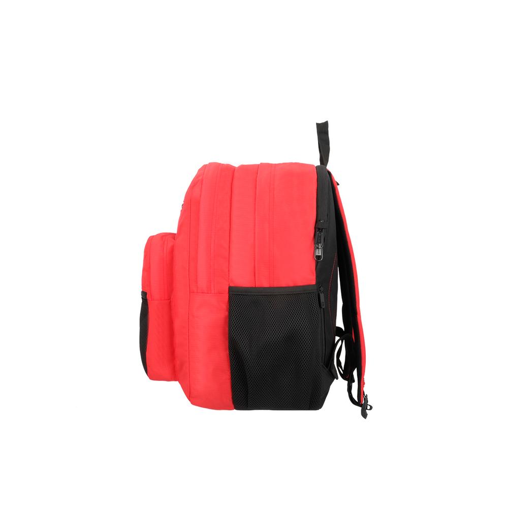 Foto 6 pulgar | Mochila Xtrem Kong 5xt Rojo Rojo