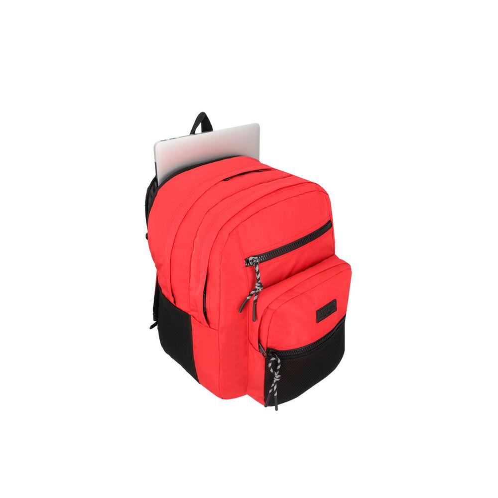 Foto 6 | Mochila Xtrem Kong 5xt Rojo Rojo