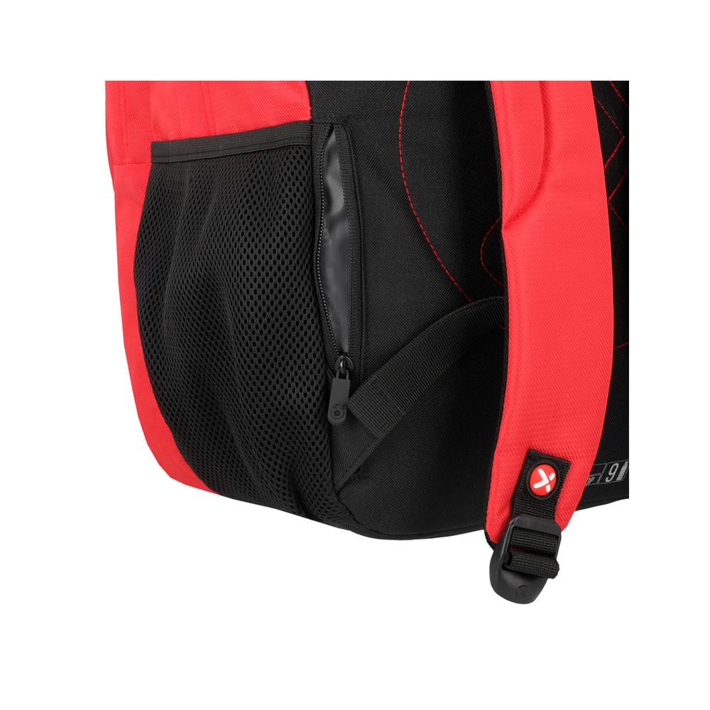Foto 9 pulgar | Mochila Xtrem Kong 5xt Rojo Rojo