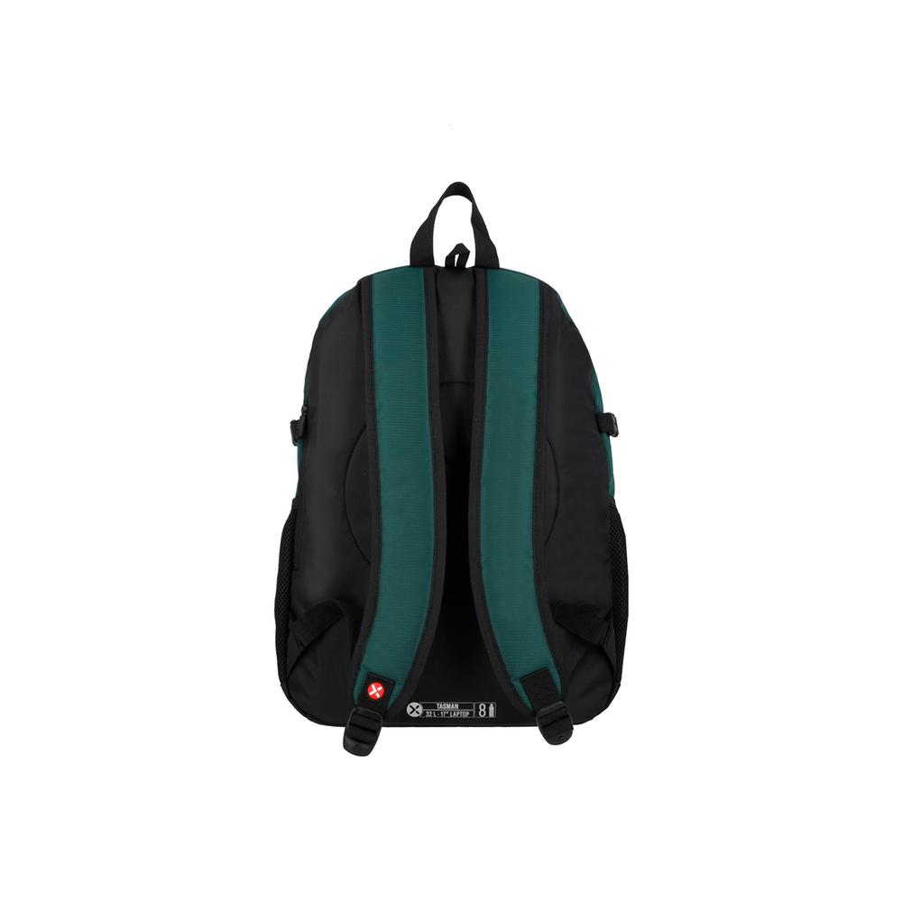Foto 4 pulgar | Mochila Xtrem Tasman 5xt Deep Green Verde