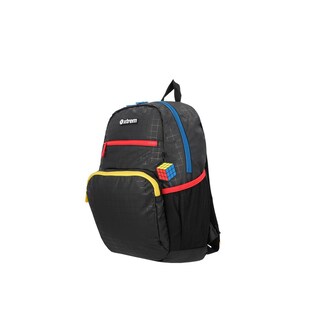 Foto 2 | Mochila Xtrem Bolt 5xt Black Checks Negro