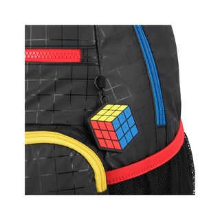 Foto 6 | Mochila Xtrem Bolt 5xt Black Checks Negro