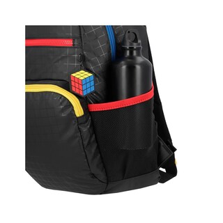 Foto 7 | Mochila Xtrem Bolt 5xt Black Checks Negro