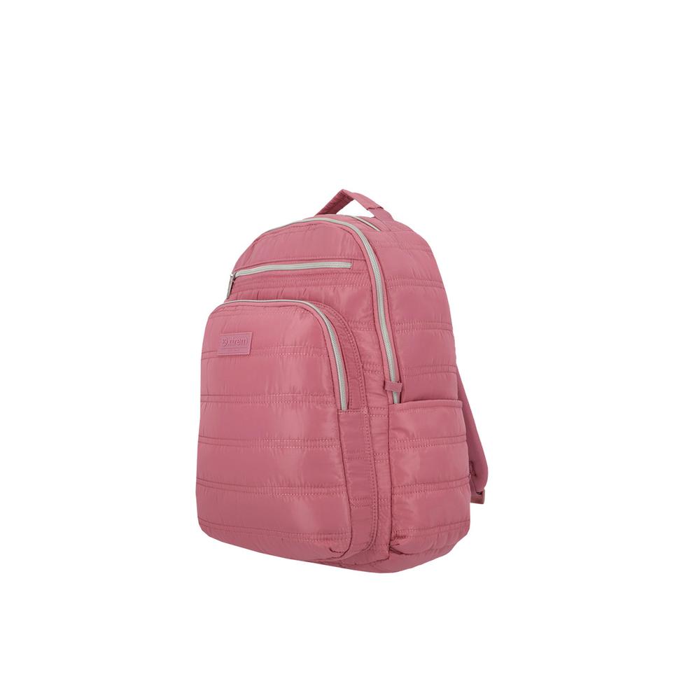 Foto 3 pulgar | Mochila Xtrem Vermont 5xt Old Rose/silver Rosa