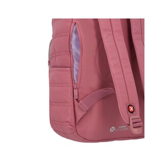 Foto 6 | Mochila Xtrem Vermont 5xt Old Rose/silver Rosa