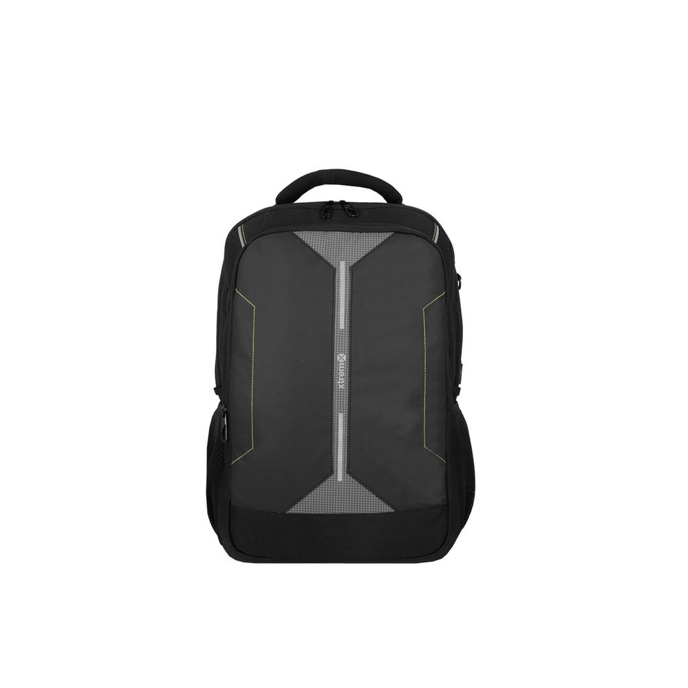 Foto 2 pulgar | Mochila Xtrem Sherman 5xt Black Negro