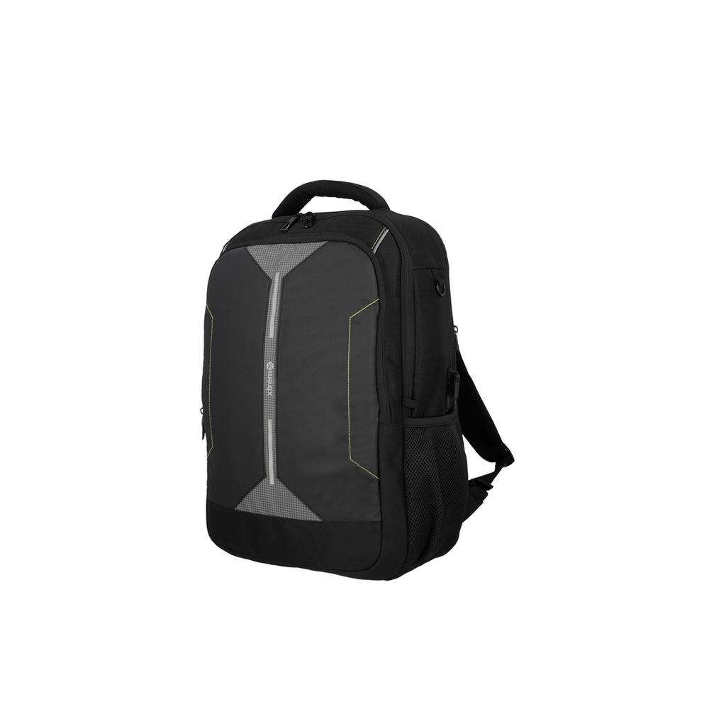 Foto 3 pulgar | Mochila Xtrem Sherman 5xt Black Negro