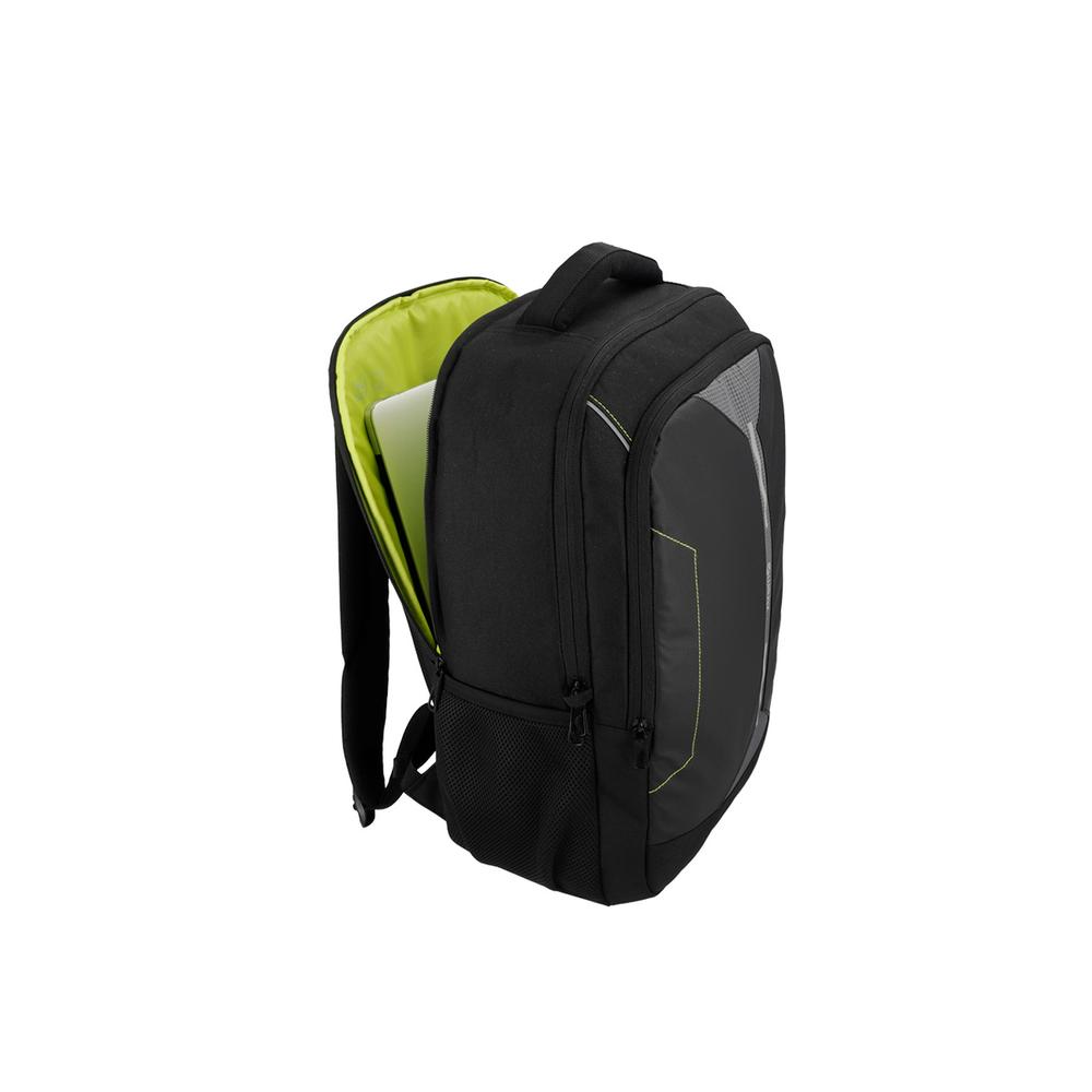 Foto 5 pulgar | Mochila Xtrem Sherman 5xt Black Negro