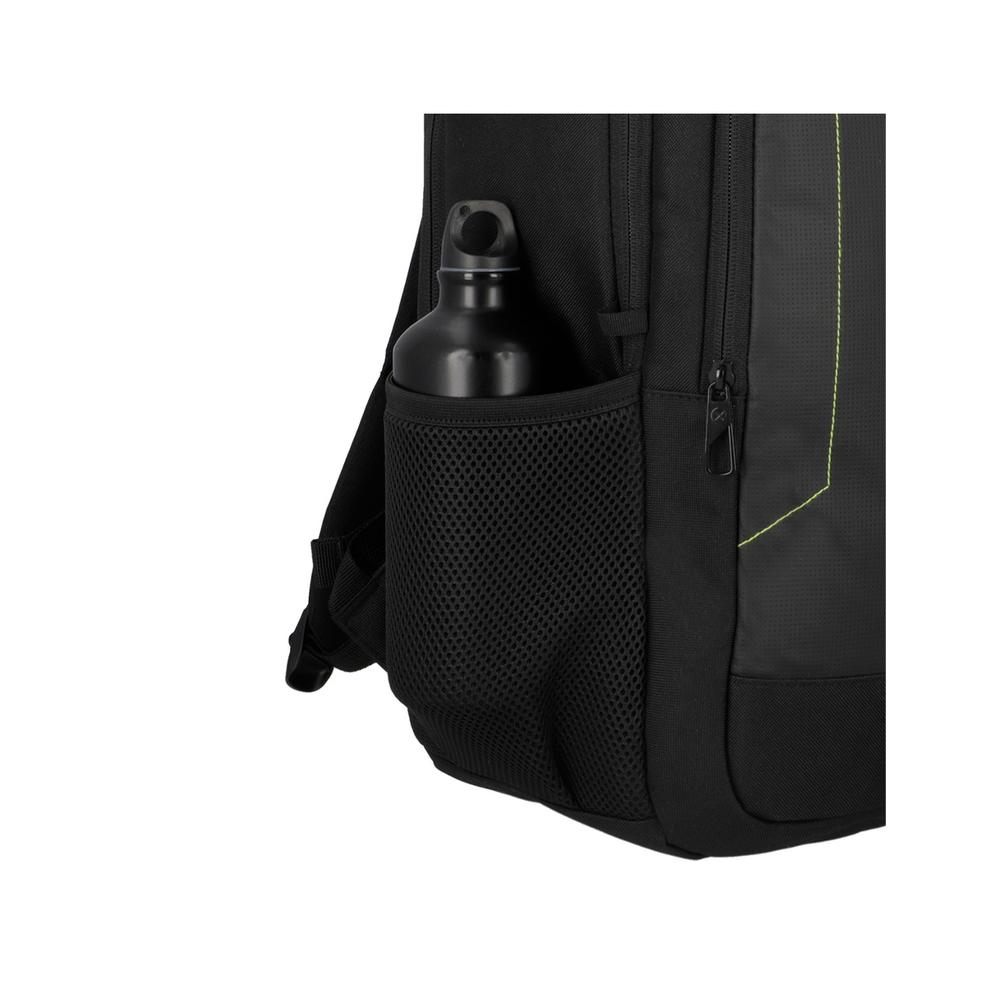Foto 7 pulgar | Mochila Xtrem Sherman 5xt Black Negro