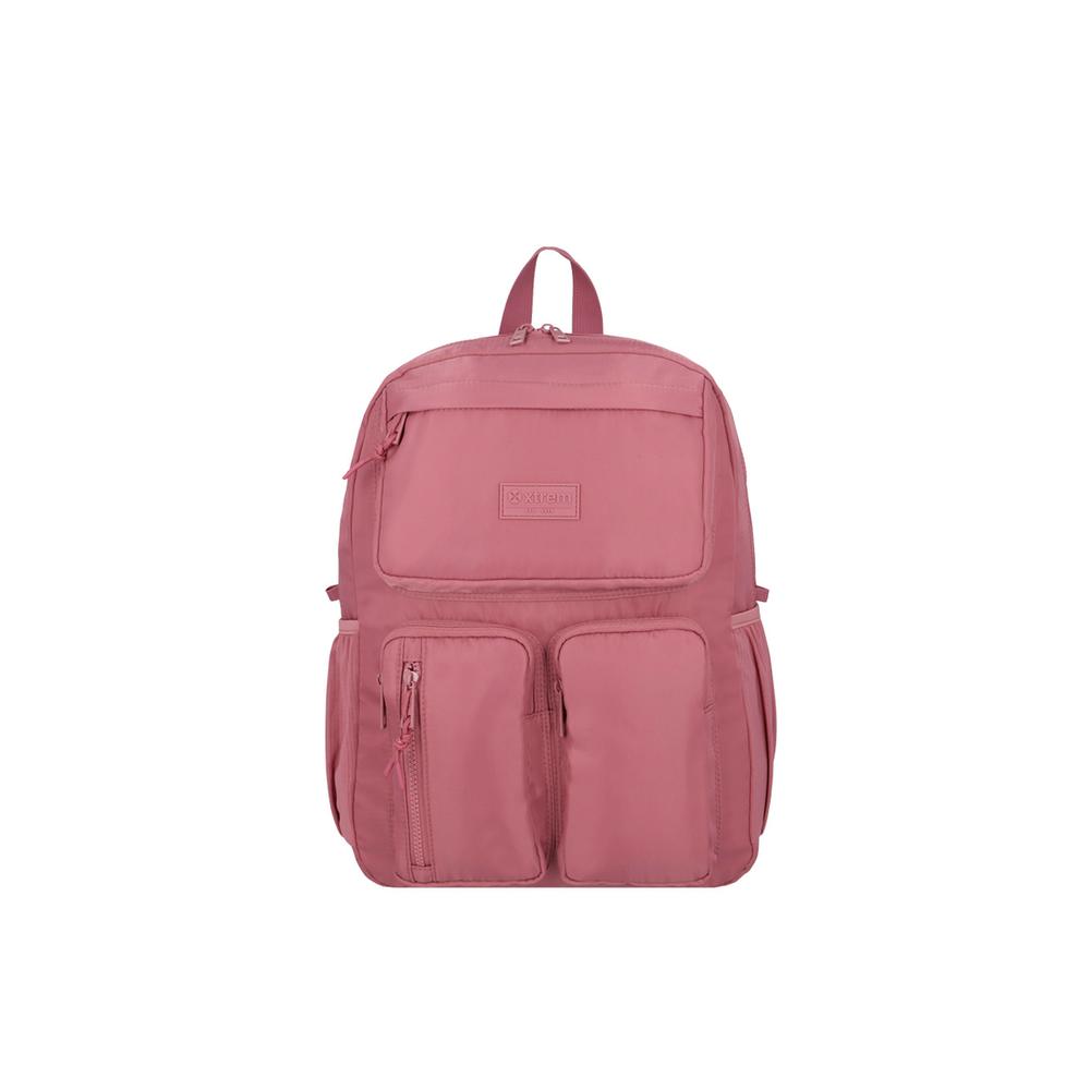 Foto 1 | Mochila Xtrem Queens 5xt Old Rose Rosa