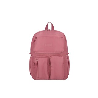 Foto 1 | Mochila Xtrem Queens 5xt Old Rose Rosa
