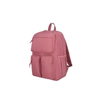 Foto 2 | Mochila Xtrem Queens 5xt Old Rose Rosa