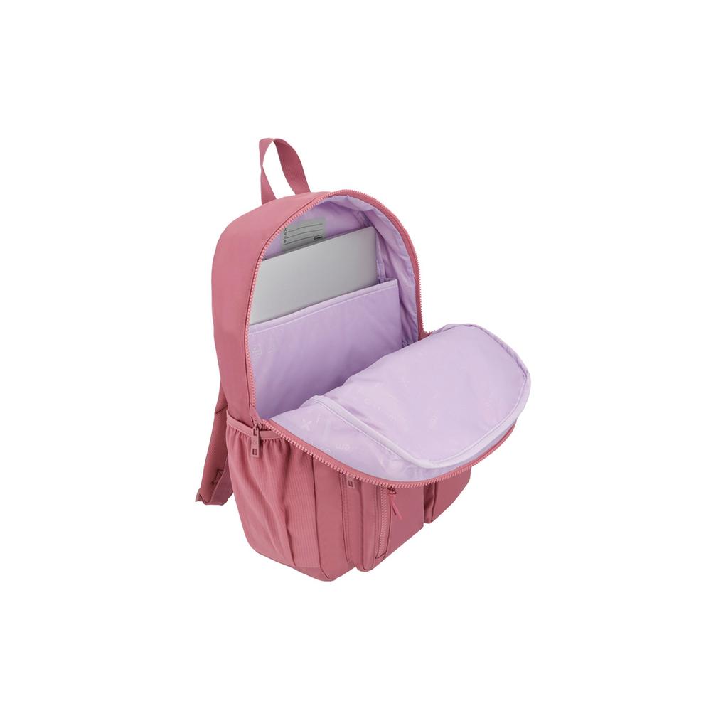 Foto 4 | Mochila Xtrem Queens 5xt Old Rose Rosa