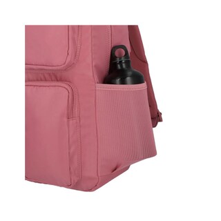 Foto 6 | Mochila Xtrem Queens 5xt Old Rose Rosa