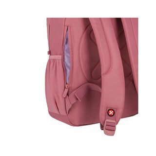 Foto 7 | Mochila Xtrem Queens 5xt Old Rose Rosa