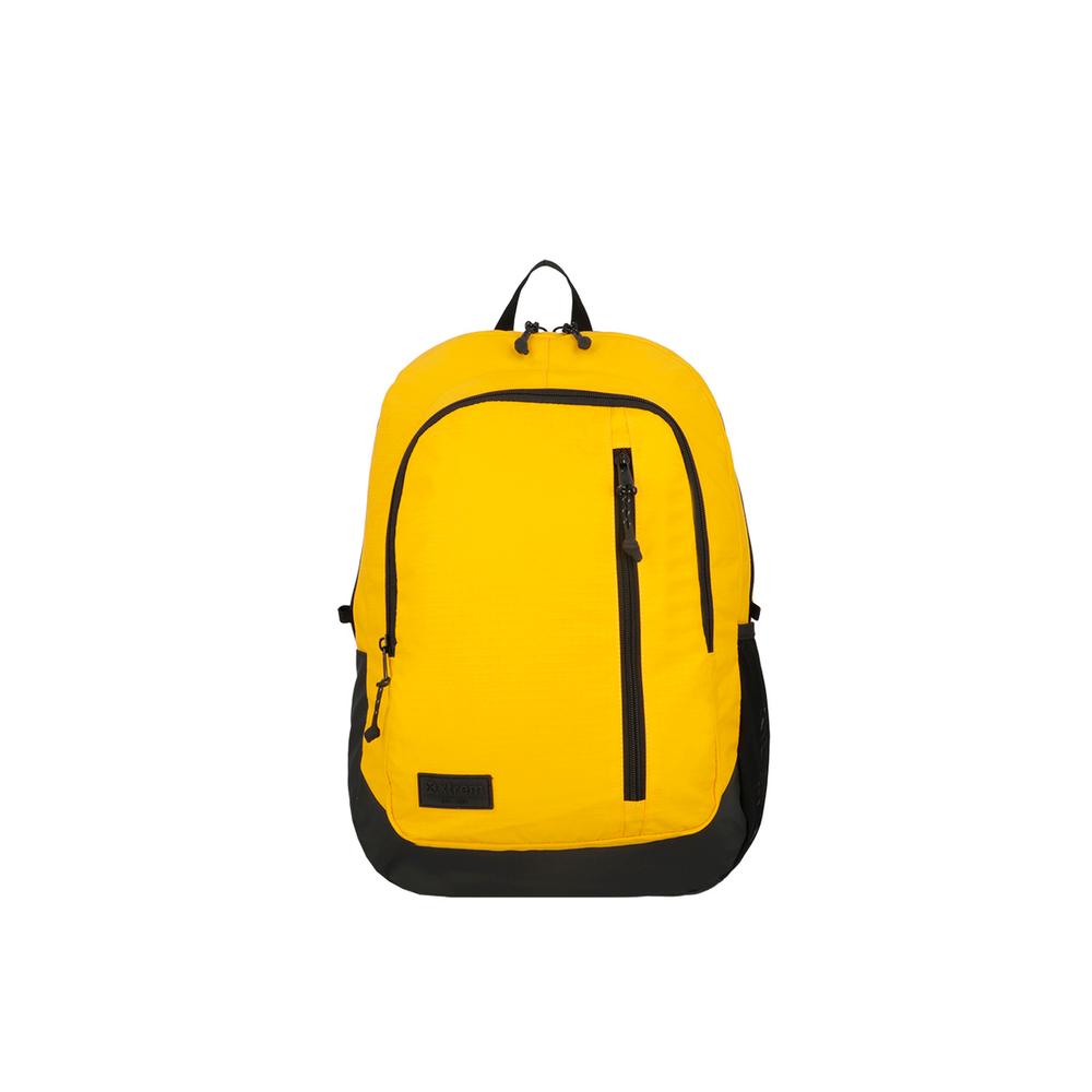 Foto 2 pulgar | Mochila Xtrem Bronx 2.0 5xt Golden Mustard Amarillo