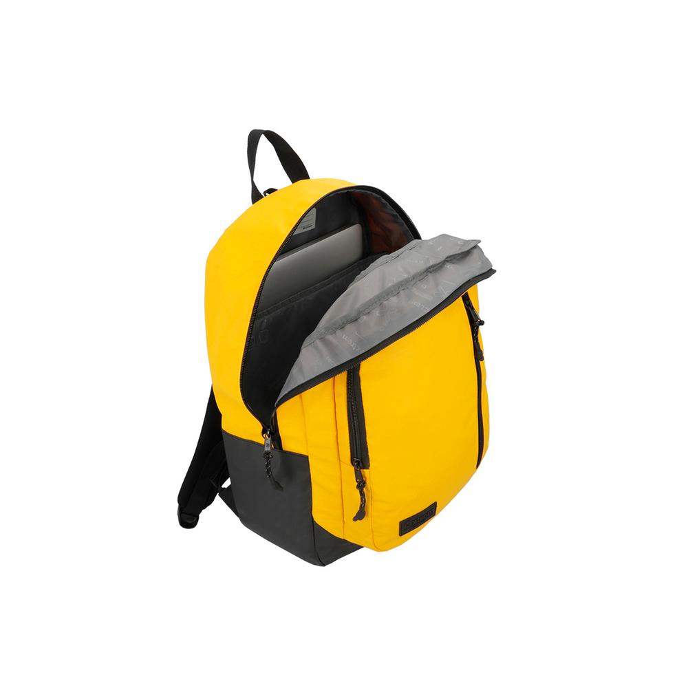 Foto 5 pulgar | Mochila Xtrem Bronx 2.0 5xt Golden Mustard Amarillo