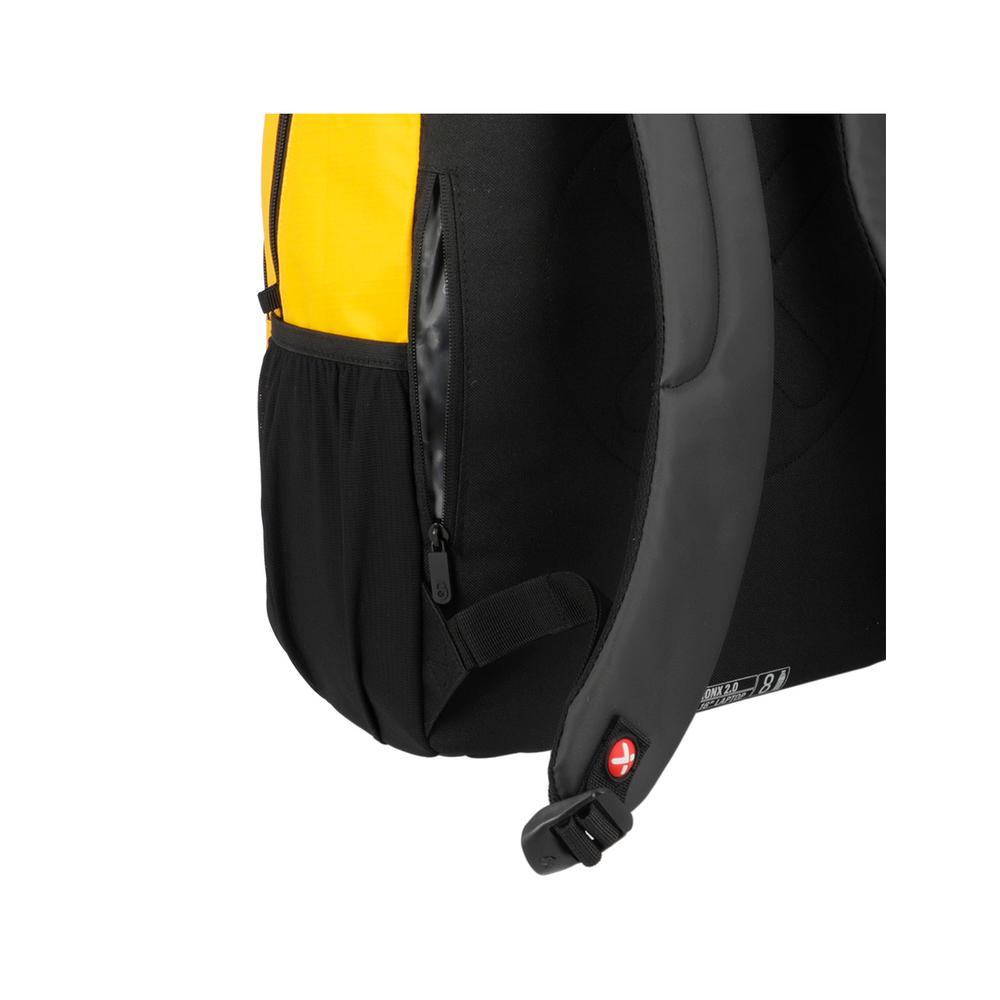 Foto 7 | Mochila Xtrem Bronx 2.0 5xt Golden Mustard Amarillo