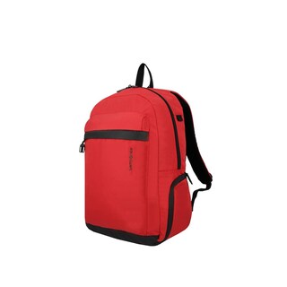 Foto 2 | Mochila Samsonite Reformation Moonlight Crimson Red Rojo