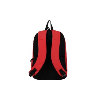 Foto 3 | Mochila Samsonite Reformation Moonlight Crimson Red Rojo