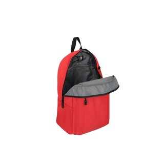 Foto 4 | Mochila Samsonite Reformation Moonlight Crimson Red Rojo
