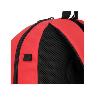 Foto 5 | Mochila Samsonite Reformation Moonlight Crimson Red Rojo