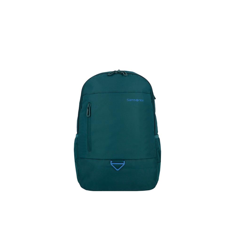 Foto 2 pulgar | Mochila Samsonite Reformation Rock Eternity Green Verde