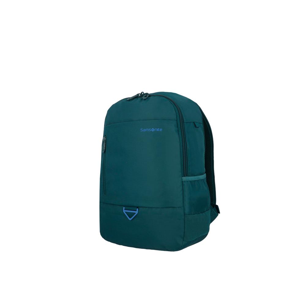 Foto 3 pulgar | Mochila Samsonite Reformation Rock Eternity Green Verde