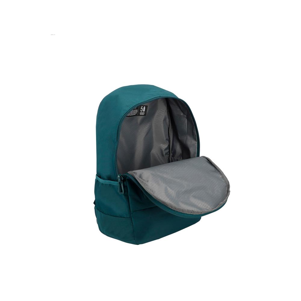 Foto 5 pulgar | Mochila Samsonite Reformation Rock Eternity Green Verde