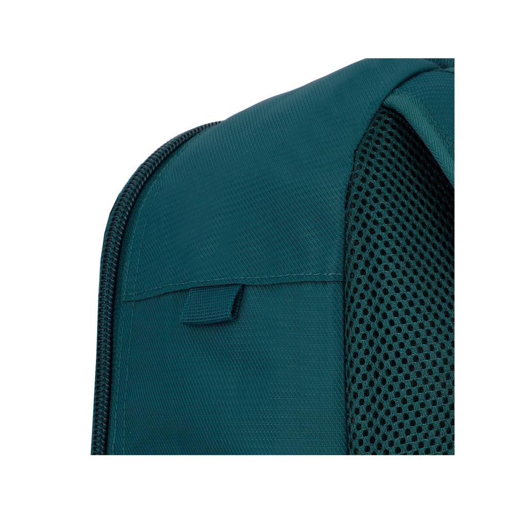 Foto 7 pulgar | Mochila Samsonite Reformation Rock Eternity Green Verde