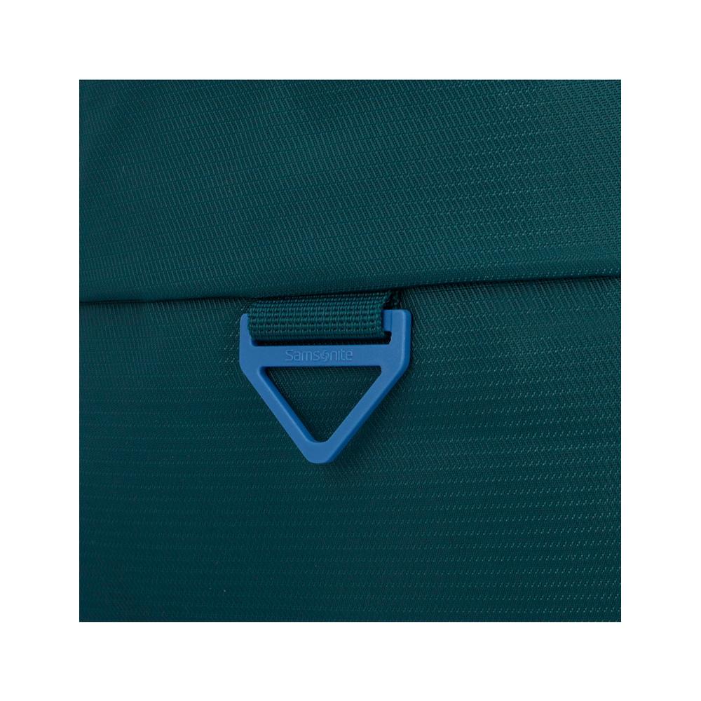 Foto 8 pulgar | Mochila Samsonite Reformation Rock Eternity Green Verde