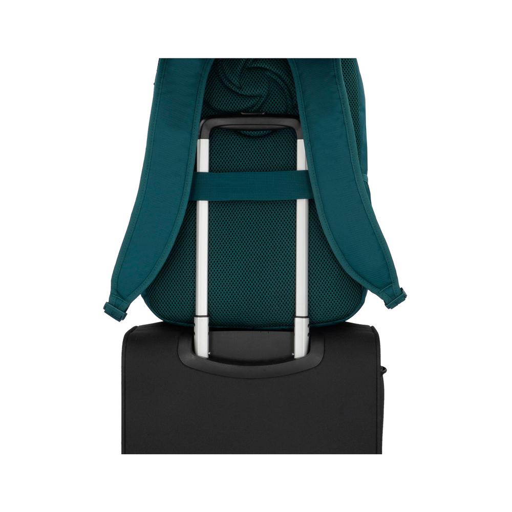 Foto 9 pulgar | Mochila Samsonite Reformation Rock Eternity Green Verde