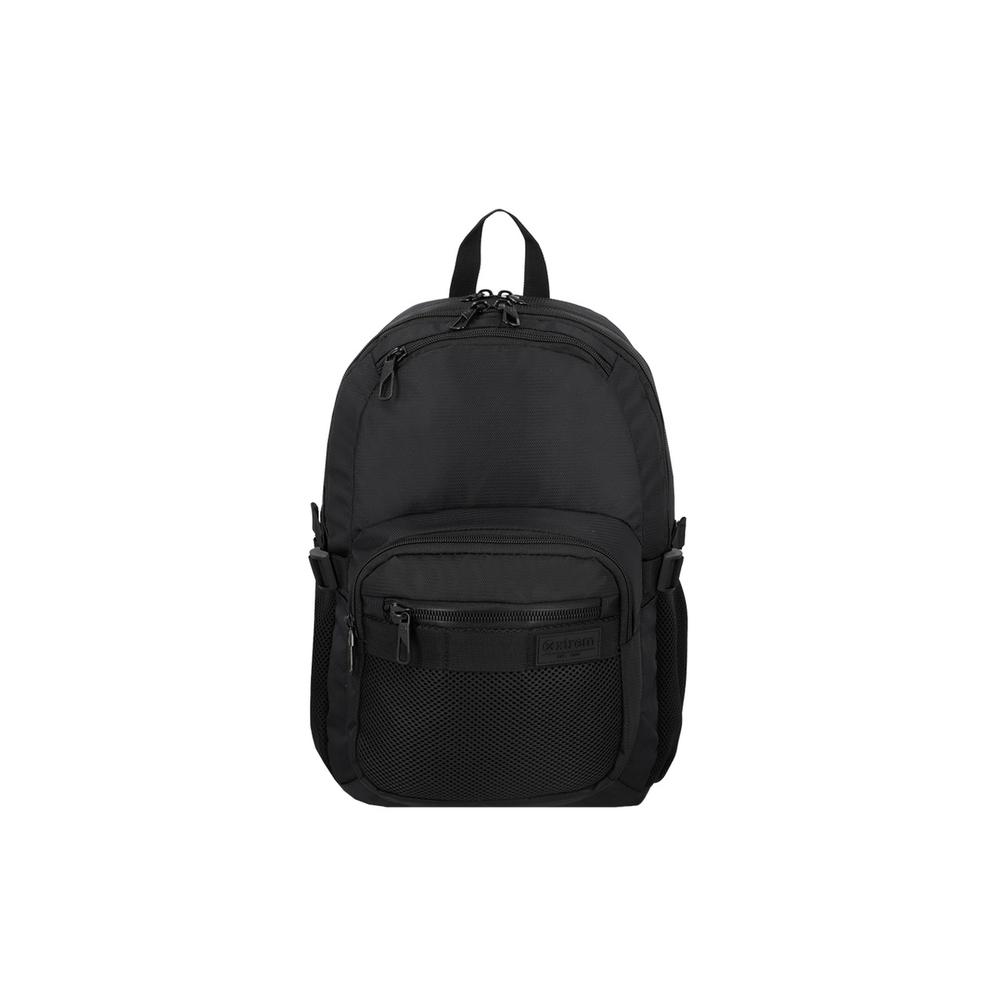 Foto 2 pulgar | Mochila Xtrem Berkeley 5xt Black Negro