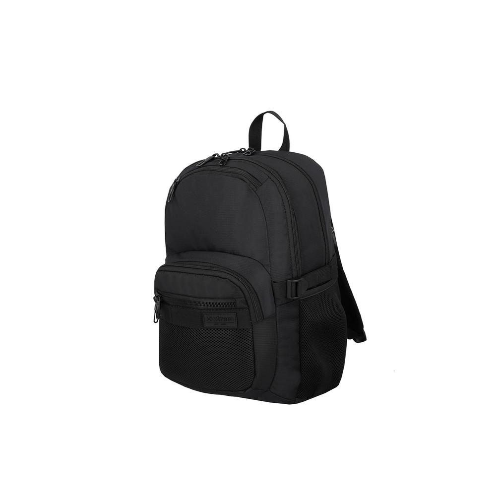 Foto 3 pulgar | Mochila Xtrem Berkeley 5xt Black Negro