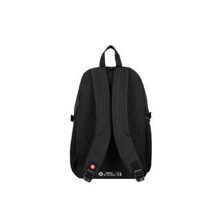 Foto 3 | Mochila Xtrem Berkeley 5xt Black Negro