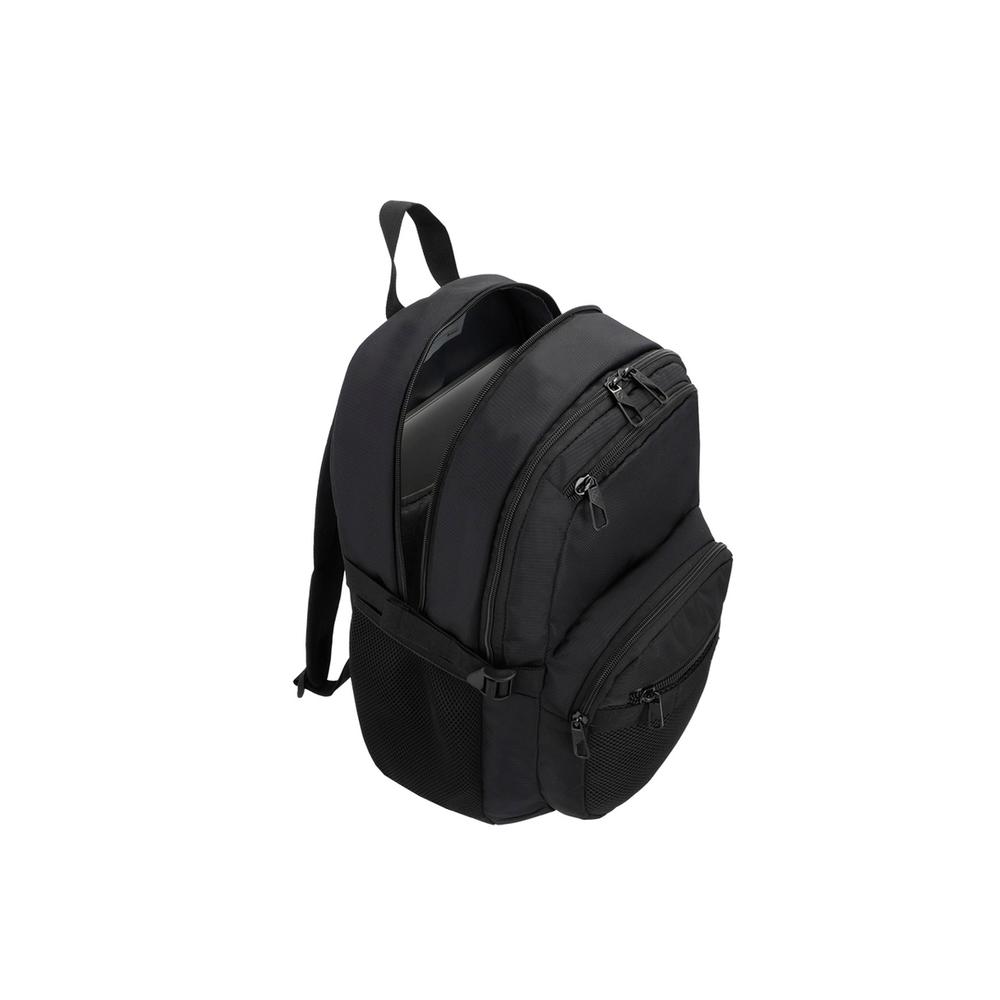 Foto 5 pulgar | Mochila Xtrem Berkeley 5xt Black Negro