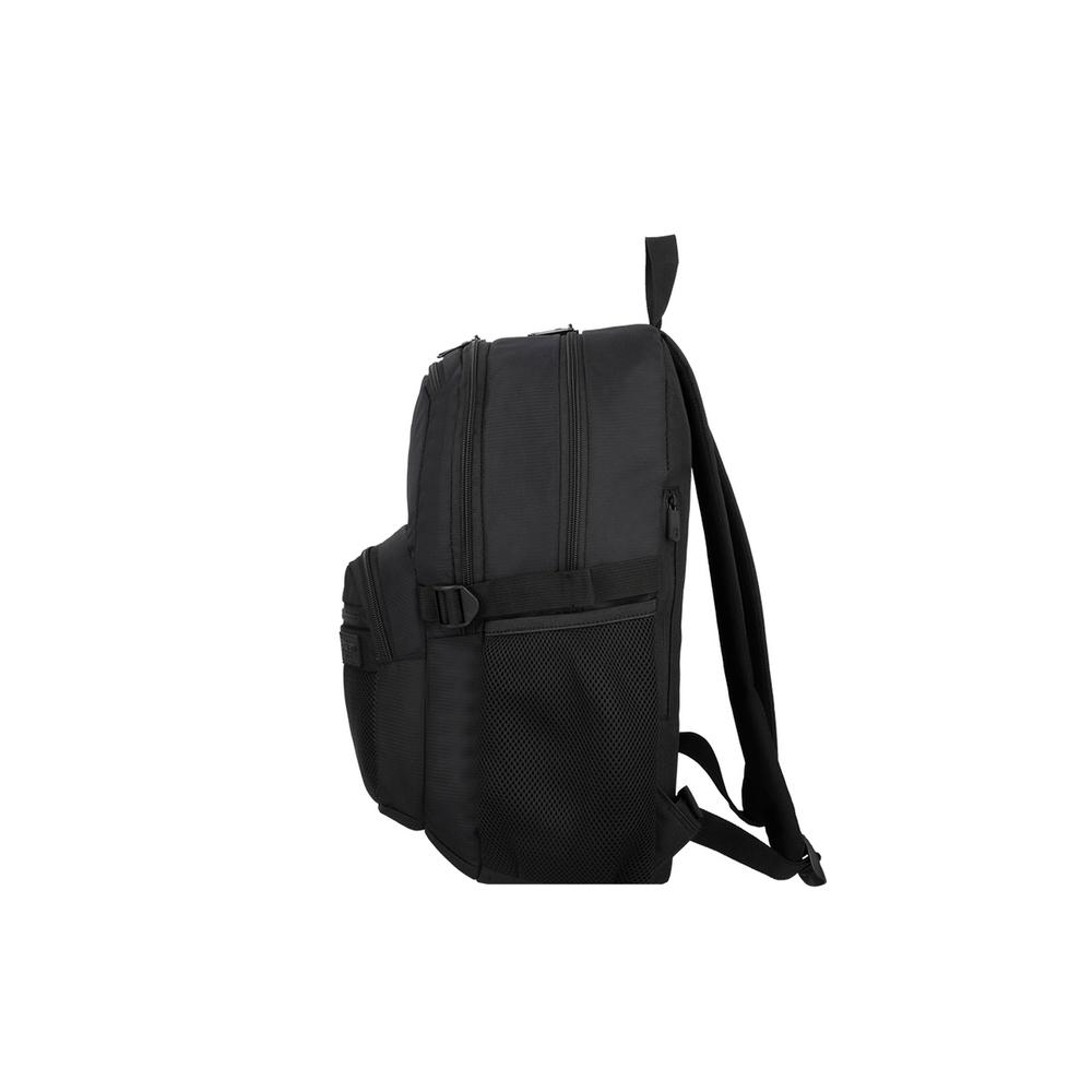 Foto 6 pulgar | Mochila Xtrem Berkeley 5xt Black Negro