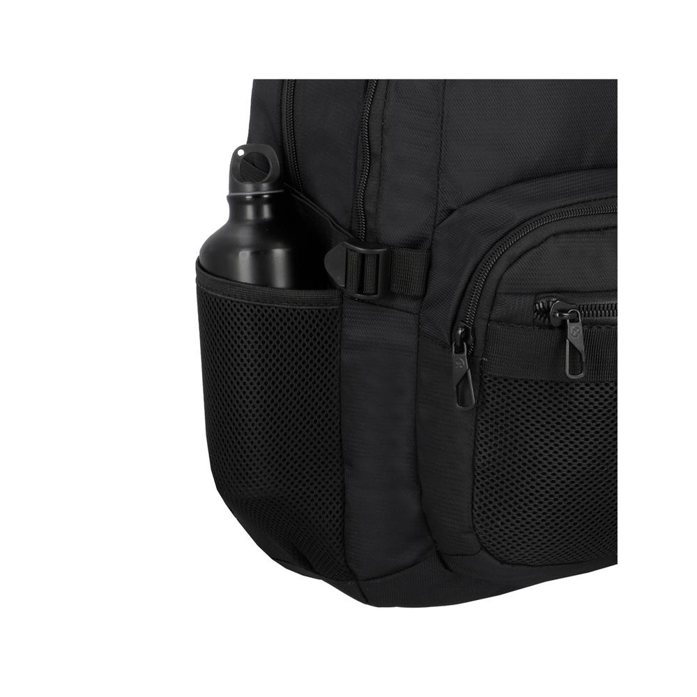 Foto 7 pulgar | Mochila Xtrem Berkeley 5xt Black Negro